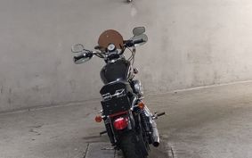HARLEY XL883 2004 CAM
