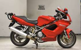 DUCATI ST3 2004