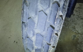 HONDA FTR223 MC34