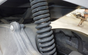 SUZUKI LET's 4 CA45A