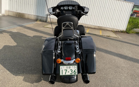 HARLEY HARLEYFLHXS 2017 KRC