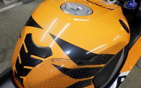 HONDA CBR1000RR Gen. 2 2013