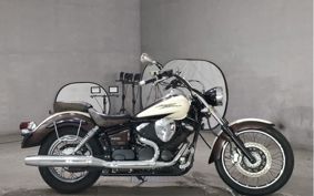 YAMAHA DRAGSTAR 250 VG05J