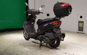 YAMAHA AXIS 125 TREET SE53J