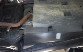 YAMAHA JOG Gen.5 SA36J