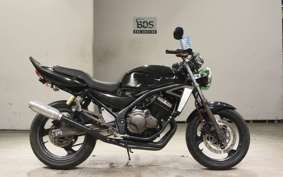KAWASAKI BALIUS 250 Gen.2 ZR250B
