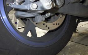 SUZUKI BURGMAN400 A 2021 DU11N