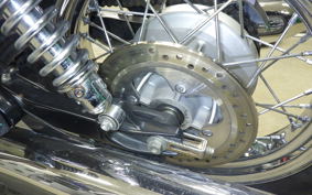 TRIUMPH BONNEVILLE T100 2012