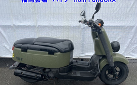 YAMAHA VOX