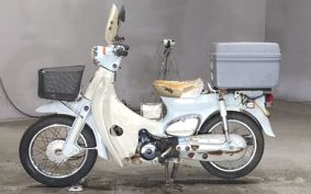 HONDA LITTLE CUB AA01