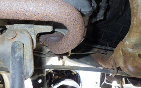 SUZUKI LET's 2 CA1PA