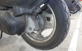 HONDA DIO Gen.4 AF35