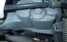 HONDA PCX 150 KF18