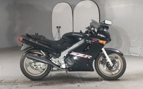 KAWASAKI ZZR250 EX250H