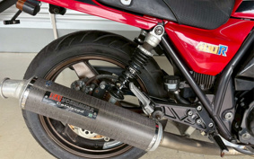KAWASAKI ZRX400 1996 00E013