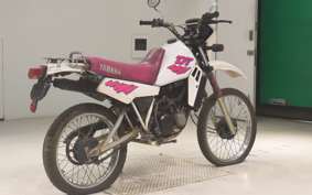 YAMAHA DT50 17W