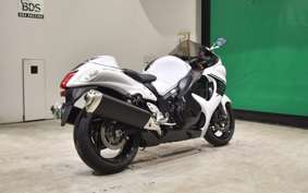 SUZUKI HAYABUSA Gen.2 2018 GX72B