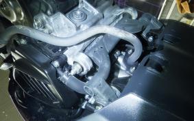 HONDA TACT-4ﾍﾞｰｼｯｸ 2008 AF75