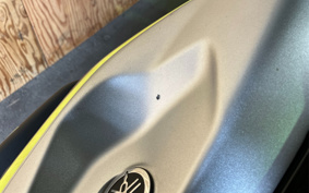 YAMAHA MT-03 2017 RH07J