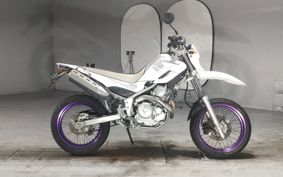 YAMAHA XT250X DG17J