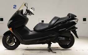 HONDA FORZA Z MF08