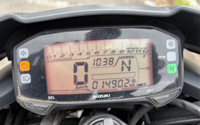 SUZUKI JIKUSA-150 NG4BG