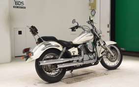 YAMAHA DRAGSTAR 250 1998 VG02J