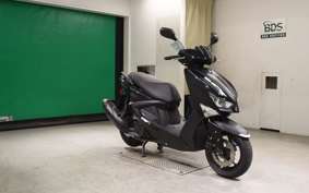 YAMAHA CYGNUS Griffus 2022 SEJ4J