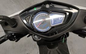 YAMAHA CYGNUS125XSR SE44J