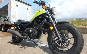 HONDA REBEL MC49