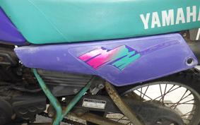 YAMAHA DT50 17W