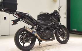 KAWASAKI Z400 Gen.2 2021 EX400G