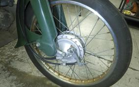 HONDA C50 SUPER CUB AA01