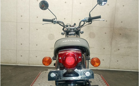HONDA APE 50 TYPE D AC18