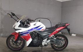 HONDA CBR400R 2013 NC47