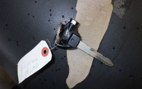 YAMAHA AXIS 125 TREET SE53J