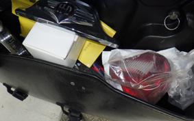 HARLEY FLHRC 1580 2010