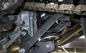 KAWASAKI Z250 Gen.2 2024 EX250Y