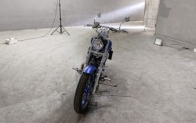 HONDA STEED 400 1994 NC26