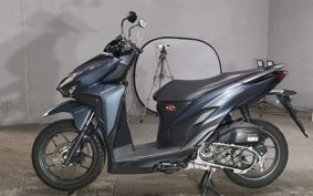HONDA  BURR O125 JM51