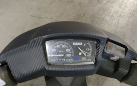 YAMAHA AXIS 90 3VR