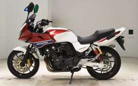HONDA CB400 SUPER BOLDOR 2014 NC42