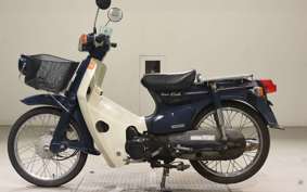 HONDA C50 SUPER CUB E 2001 AA01