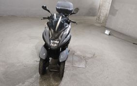 YAMAHA TRICITY 155 ABS SG37J