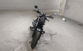 HONDA REBEL MC49