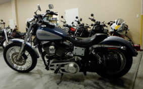 HARLEY HARLEY FXDL1580 2002 GDV