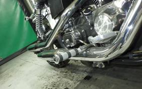 HARLEY FXDLI 1450 2004