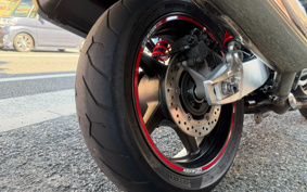 HONDA CB1300 SUPER TOURING 2010 SC54