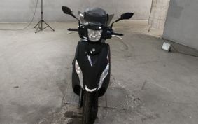 SUZUKI ADDRESS V125 DT11A