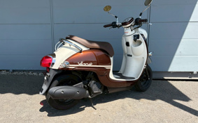 YAMAHA VINO AY02
